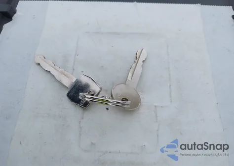 1995 Ford Taurus Gl/Se from USA, damaged, VIN 1FALP52UXSG197474